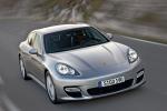 Porsche Panamera 2009 года